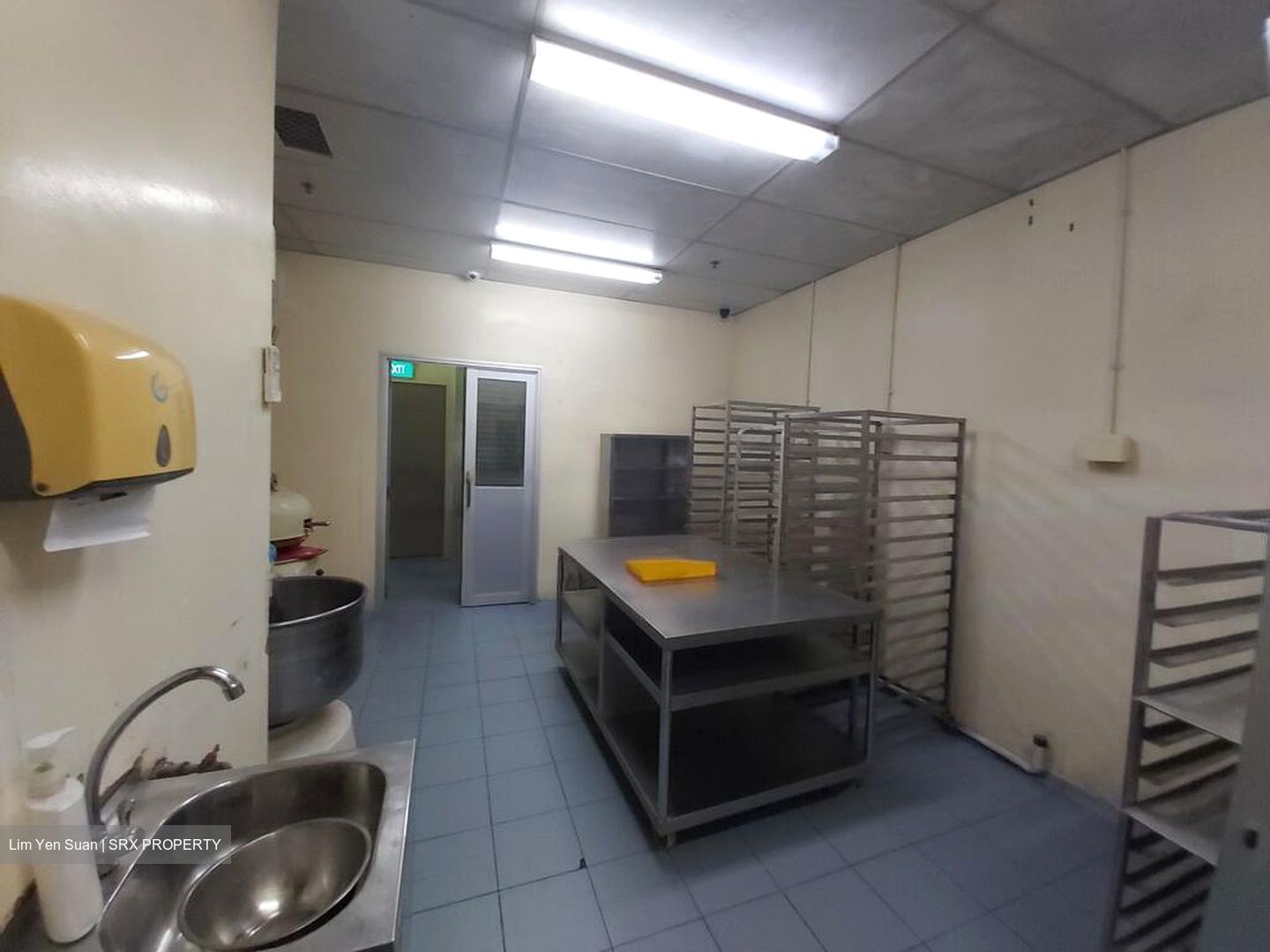 Admiralty MRT (D25), Factory #455411601